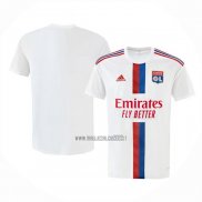 Maglia Olympique Lione Home 2022-2023